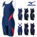 Mizuno MIZUNO фитнес купальный костюм женский STROKE ONE все в одном накладка имеется 2025 год весна лето модель N2JGC312