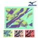  Mizuno MIZUNO плавание ограниченная модель . вода полотенце плавание полотенце полотенце поломка одна сторона 2026 год весна лето модель N2JYD002