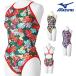  Mizuno MIZUNO.. купальный костюм тренировка для купальный костюм женский Exa - костюм medium cut EXER SUITS U-Fit Ri Collection... Hanako .. тренировка купальный костюм 2025 год весна лето модель 