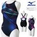  Mizuno MIZUNO.. купальный костюм женский WA одобрение модель ST Graphic low cut 2026 год весна лето модель N2MAD241 fina Mark есть 