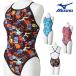 Mizuno MIZUNO.. купальный костюм тренировка для купальный костюм женский Exa - костюм medium cut EXER SUITS U-Fit.. тренировка купальный костюм Ri collection 2026 год весна лето модель N2MAD265