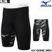  Mizuno .. купальный костюм мужской GX SONIC NEO AG все generation Pre-Future графика Fina MIZUNO высокая скорость купальный костюм N2MB2006