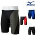  Mizuno MIZUNO.. купальный костюм мужской тренировка для половина леггинсы EXER SUITS U-Fit.. тренировка купальный костюм N2MB2575