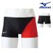 Mizuno MIZUNO.. купальный костюм тренировка для купальный костюм мужской Short леггинсы EXER SUITS U-Fit.. тренировка купальный костюм N2MB2576