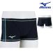  Mizuno MIZUNO.. купальный костюм тренировка для купальный костюм мужской Exa - костюм Short леггинсы EXER SUITS U-Fit.. тренировка купальный костюм 2025 год весна лето модель N2MBC062