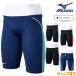  Mizuno MIZUNO.. купальный костюм Junior мужчина .WA одобрение модель GX*SONIC STREAM половина леггинсы N2MBC926 fina Mark есть 