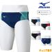  Mizuno MIZUNO.. купальный костюм Junior мужчина .WA одобрение модель GX*SONIC STREAM V брюки N2MBC927 fina Mark есть 