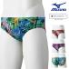  Mizuno MIZUNO.. купальный костюм мужской WA одобрение модель ST Graphic V хлеб 2026 год весна лето модель N2MBD047 fina Mark есть 