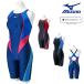  Mizuno MIZUNO.. купальный костюм женский WA одобрение модель STREAM ACE половина костюм тормозные колодки z задний Stream Fit A N2MGB240