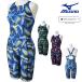  Mizuno MIZUNO.. купальный костюм женский WA одобрение модель ST Graphic половина костюм тормозные колодки z задний все в одном 2026 год весна лето модель N2MGD244 fina Mark есть 
