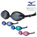  Mizuno MIZUNO плавание фитнес защитные очки подушка имеется WA одобрение модель помутнение прекращение ..2025 год весна лето модель N3JEC610 FINA одобрение 