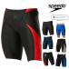  скорость SPEEDO.. купальный костюм мужской WA одобрение модель Flex Sigma kai jama-FLEX Σχ( Flex Sigma kai ) SC62301F
