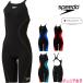  скорость SPEEDO.. купальный костюм Junior женщина WA одобрение модель Pro hybrid 2 открытый задний колено s gold LZR CORDURA2 SCG12201F fina Mark есть 