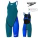 �X�s�[�h SPEEDO ���j���� ���f�B�[�X WA���F���f�� Fastskin Pro3 �t�@�X�g�X�L���v��3 �I�[�v���o�b�N�j�[�X�L�� SCW12101F fina �}�[�N  ����