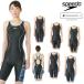  скорость SPEEDO.. купальный костюм женский WA одобрение модель Flex Sigma ka Ise mi открытый задний колено s gold FLEX Σχ SCW12408F модель специальный заказ модель SCW12540FZ