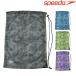  Speed SPEEDO swim Novelty mesh back L size swimming bag napsak pool Jim 2023 year spring summer model SE22307