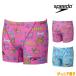  скорость SPEEDO.. купальный костюм тренировка для купальный костюм Junior мужчина .morugaba Rune собака Turn z половина box ENDURANCE ECO.. тренировка купальный костюм 2026 год осень-зима модель STB52651MU