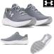 �A���_�[�A�[�}�[ UNDER ARMOUR �����j���O�V���[�Y UA CHARGED SURGE 4 UA�`���[�W�h �T�[�W4 �����Y �C �X�j�[�J�[ D���� U3027000