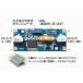 �y���������z �~���^ DC-DC �R���o�[�^ ���W���[���@�o��1.25�`36�u�@�ő�5A �X�e�b�v�_�E�� �f�R�f�R �֘A�摜1