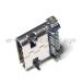 USB3.1 �K�i �Ή� USB Type-C �R�l�N�^ �W���b�N ���o�[�V�u���d�l �֘A�摜1