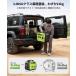 �u2500W���[�E�J�o�[�t���v EENOUR �C���o�[�^�[���d�@ 3000W 2500W ���d�@ ���y�� �É� �����g �G���W�����d�@ �ƒ�p �n�k���� �C�[�m�E DK3000iS DK2500iS �֘A�摜5