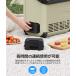 ���~���ʏ픭�� EENOUR �①�ɗp�o�b�e���[ C�V���[�Y D�V���[�Y�p 15600mAh/170.82Wh �C�[�m�E C20 CL20 D18/D18PLUS D10 D23/D23PLUS D10/D18PRO CL38/48/58 �֘A�摜1