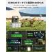 EENOUR �|�[�^�u���d�� 1536Wh/1800W �ő�43���t���[�d APP�Ή� �o�b�e���[ �[�d�� �����_�S�� UPS�@�\ 1H�t���[�d �n�k�΍� ���p�d�� P1500PLUS �֘A�摜1