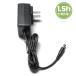 EENOUR �o�b�e���[�[�d�� ���d�@ DK4000iAPS DK4500iAEFI DK5500iHE DK7250iE�ɑΉ� PSE�F�؍� ����AC100V�`240V �o��15V/2A 1.5h���[�d ������1.31m �֘A�摜1