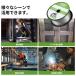 EENOUR �n�ڃ��C���[ �t���b�N�X���胏�C���[ �m���K�X ���C���[ �K�X���X �������n�ڋ@ �n�� ��| �Y�f�| ���S 0.8mm/1.0mm 1KG �ƒ�p DIY �C�[�m�E ���� �֘A�摜4