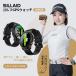 GPS�i�r �S���t�E�H�b�` �S���t�����v�r���v �r���v�^ 1.43�C���` AMOLED �^�b�`�p�l��  EENOUR SILLAID GW20 ��������v������