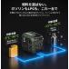 ��������E�J�o�[�i�� EENOUR LP�K�X �K�\�������p �C���o�[�^�[���d�@ �ő�3.8kVA �y�� �Z���n�� �������g �R���p�N�g �ᑛ�� ���ϋv �h�� ��d�� H4000iEDF �֘A�摜2