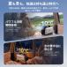 �y����{�[�i�X+10%�zEENOUR �|�[�^�u���G�A�R�� �Ԓ��� �L�����v ��g�[ ���������N���[  �����Ή� 11.5kg�y�� �É� ���R��΍� �H���s�v �M���Ǒ΍� PA800 �֘A�摜1