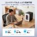 EENOUR �|�[�^�u���①�� �ԍڗ①�� �≷�� 10L �ۗ�ۉ� �~�j �y�� ������t�� AC&DC�Ή� ��l��炵 �R���p�N�g ���^ �Ԓ��� MET183 �֘A�摜3