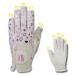FIT39 Heart ногти перчатка женский для MGFHN-190 Golf перчатки палец . cut TOYOBOespa+ искусственная кожа вода . сильно скольжение трудно 