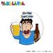  Crayon Shin-chan акрил маркер (габарит) ...× пиво MK0489 бесплатная доставка ...... .... дом герой Golf HTC Golf Hokushin ..