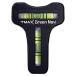MATRO GOLF уровнемер маркер мяча TMAX Green Navi TMAX-01 бесплатная доставка 2.. уровнемер . горизонтальный . вертикальный person направление . в то же время может измерить крюк ломтик сверху . внизу .