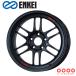  "Enkei" RPF1 18×7.5J PCD100 5H INSET+48 матовый черный MBK 18 дюймовый ENKEI рейсинг колесо одиночный товар 1 шт. 
