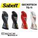  перчатка для гонок :GECKOTECH TG-11