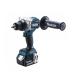 �}�L�^ DF486DRGX (�o�b�e���[2�E�[�d��E�P�[�X�t)�[�d���h���C�o�h���� 18V