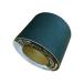  The bar n weed proofing seat connection tape 10cmX20m XT-GR1020N ( matted ) green greenfield 