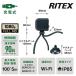 �[�d���ǂ��ł��Z���T�[ C-RC7200 Wi-Fi�J���� ���C�e�b�N�X �֘A�摜1