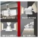 12Wx2�� �t���[�A�[�������@�\LED�Z���T�[���C�g LED-AC2030 ���C�e�b�N�X �֘A�摜3