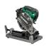 �n�C�R�[�L�@CD3605DFA(NN)�@�{�̂̂�(�o�b�e���E�[�d��ʔ�)�@36V�@150mm�@�R�[�h���X�`�b�v�\�[�ؒf�@�@HiKOKI