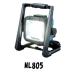�}�L�^ �[�d��LED���[�N���C�g ML805�@14.4/18V