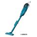  Makita CL280FDZ синий заряжающийся очиститель Capsule тип корпус только ( зарядное устройство * батарея продается отдельно )