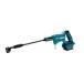  Makita MHW180DZ( корпус только ) ( батарея * зарядное устройство продается отдельно ) заряжающийся мойка 18V