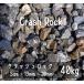  синий . камень 13mm-20mm 40Kg (20Kg x 2 коробка ) 5 номер ( примерно 22.0L) Исэ город ... камень одиночный шарик . камень . запись парковка 
