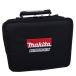 �}�L�^ �\�t�g�P�[�X 831276-6 �T�C�Y��W280xH60x220mm �c�[���o�b�O makita���Z�b�g�΂炵�i