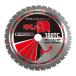 �݌Ɍ���I�S�H�p�`�b�v�\�[ �_�C���e�b�N �؂�郓�W���[ �L���S 180TC 180mm 40P ���a��20 �S�E�X�e�����X�ؒf�p�`�b�v�\�[ DIATECH