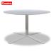 [ used ] CASSINA IXC FLOW table low H440 white high class furniture reuse corner furniture 